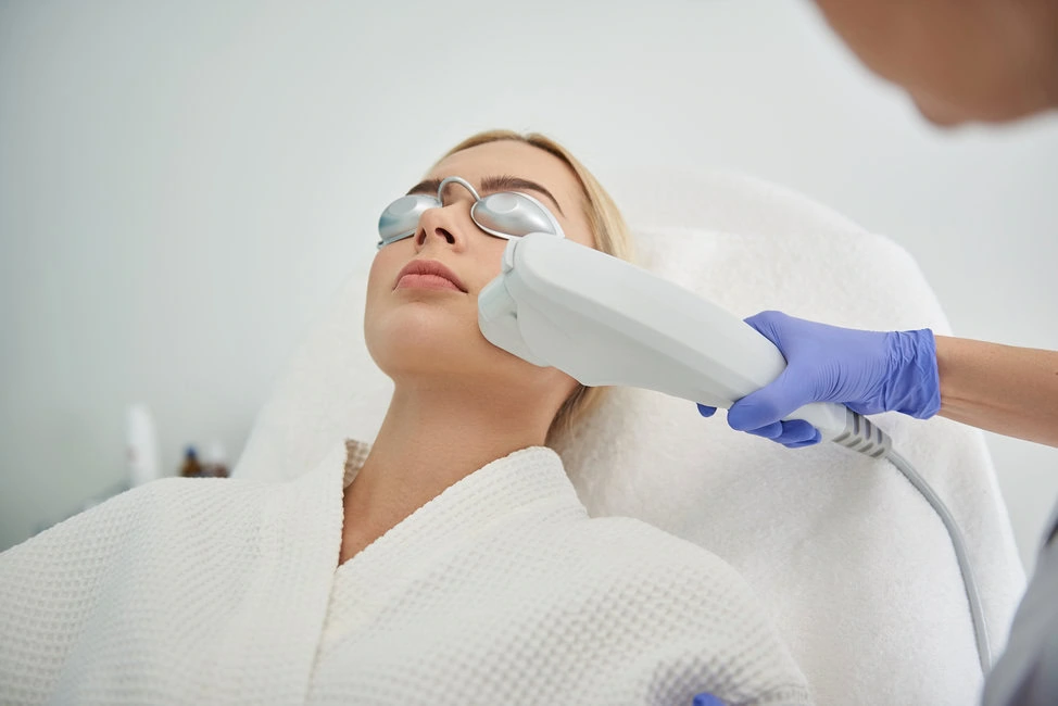 Laser Treatments: Enhancing Skin Texture and Tone