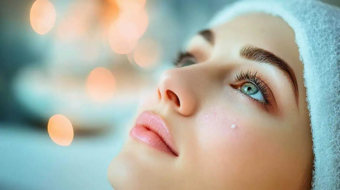 PRF Therapy in Panama City Beach, FL by Younger Aesthetics