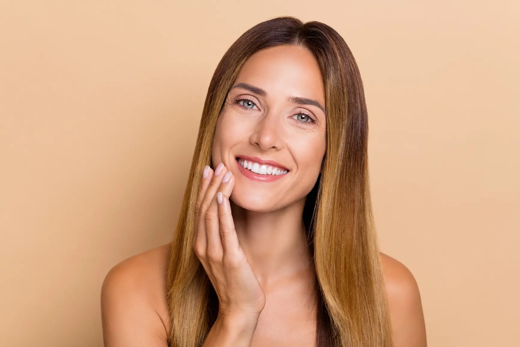 How to Fix Wrinkles Without Surgery | Younger Aesthetics in Panama City Beach, FL